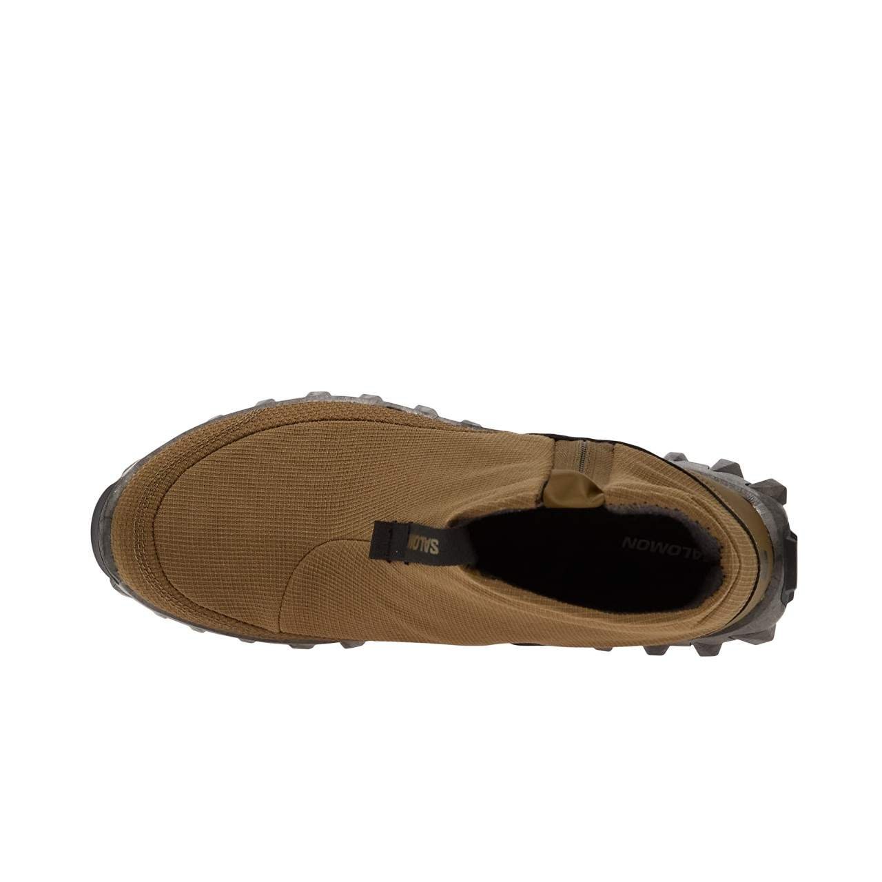 נעלי סלומון | Salomon Snowclog Mid Black/ Coyote – תמונה 3