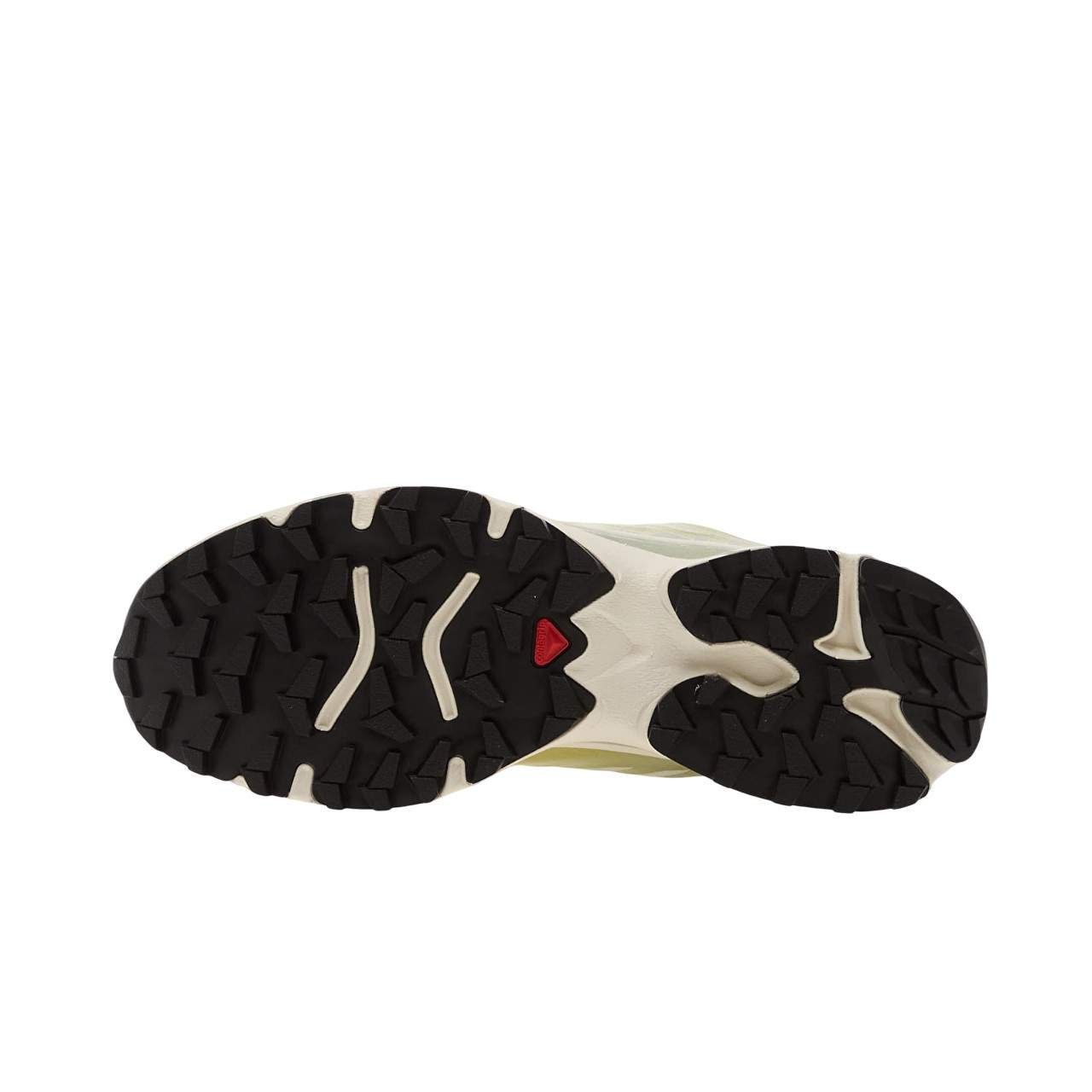 נעלי סלומון | Salomon XT 4 Og Vanilla Ice/ Black/ Claqua – תמונה 4