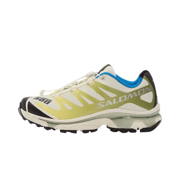 נעלי סלומון | Salomon XT 4 Og Vanilla Ice/ Black/ Claqua