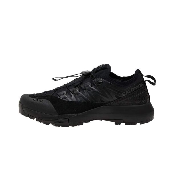 נעלי סלומון | Salomon Alpinway Advanced Black/ Asphalt