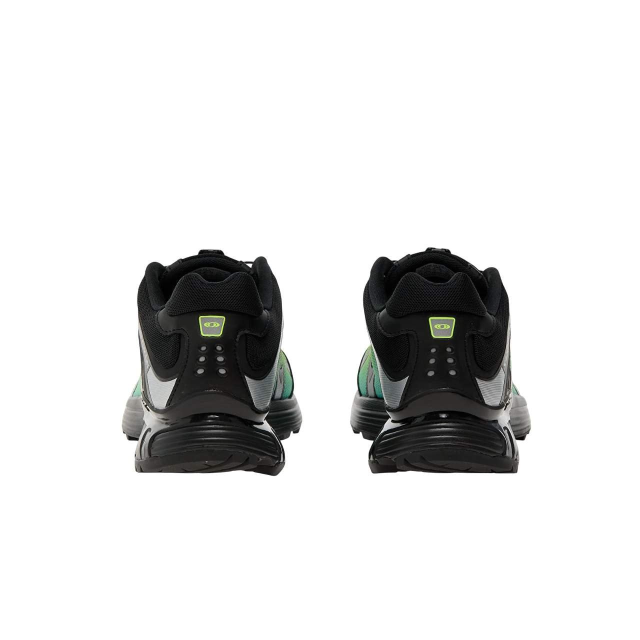 נעלי סלומון | Salomon XT Whisper Black/ Iced A/ Ftw Silver – תמונה 5