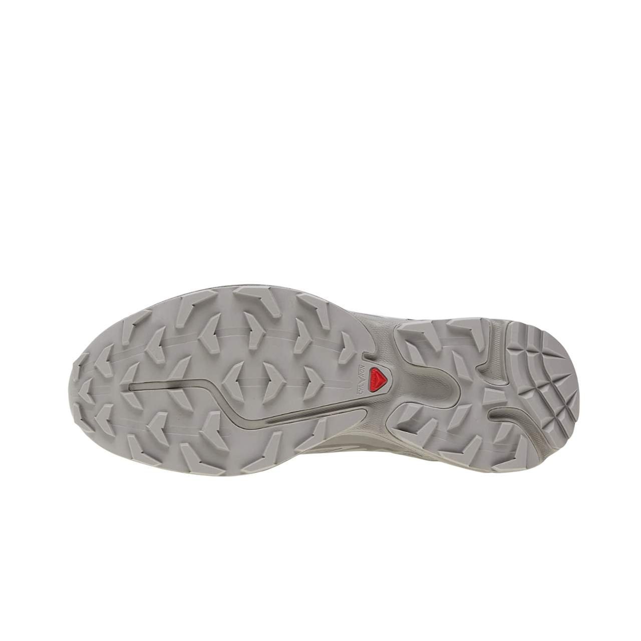נעלי סלומון | Salomon XT 6 Ghost Gray/ Ghost/ Gray Flannel – תמונה 4