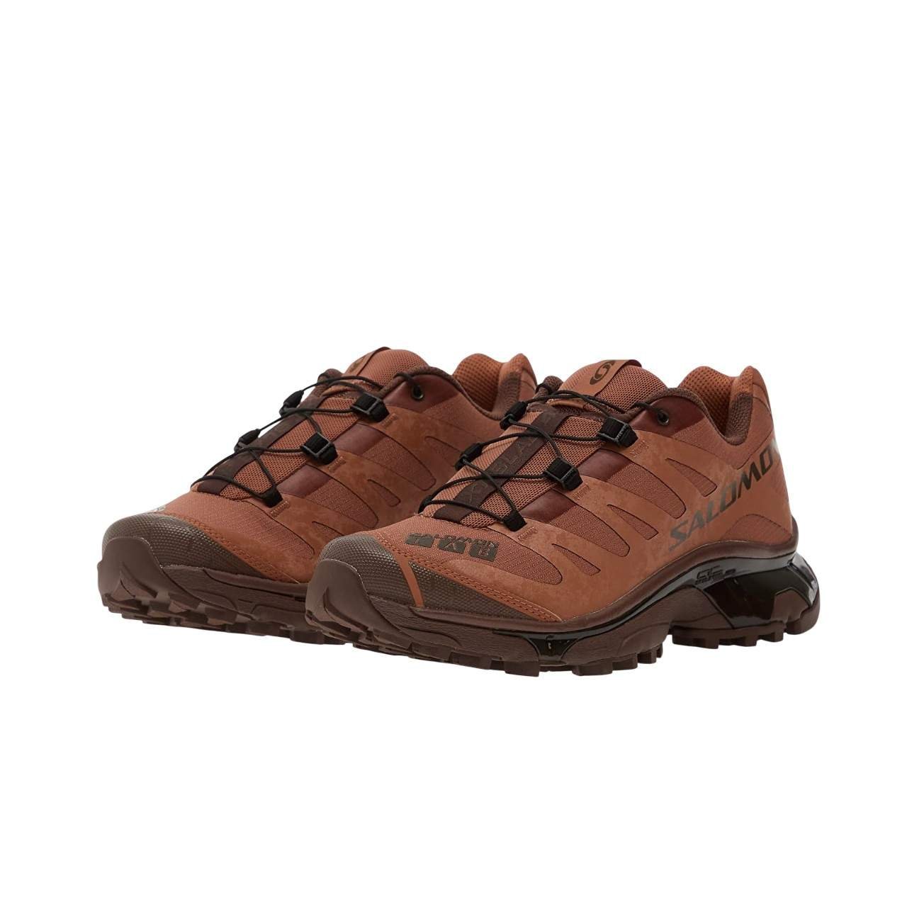 נעלי סלומון | Salomon XT 4 Og Protective Russet/ Roast/ Dlc – תמונה 5