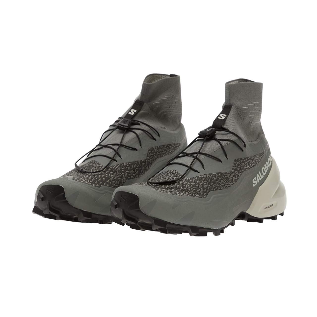 נעלי סלומון | Salomon Speedcross Advanced Sedsa/ Metal/ Blå – תמונה 5