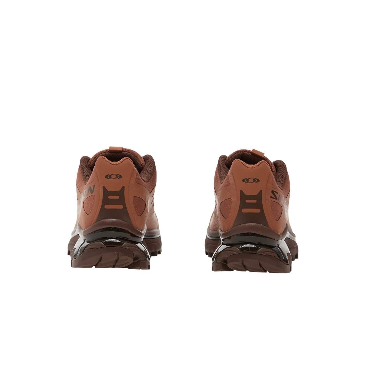 נעלי סלומון | Salomon XT 4 Og Protective Russet/ Roast/ Dlc – תמונה 6