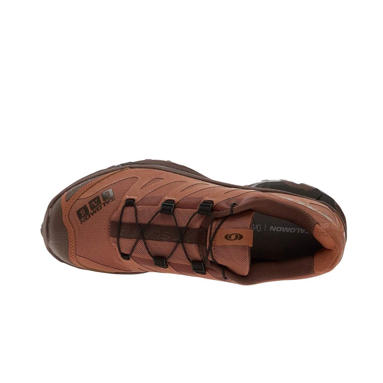 נעלי סלומון | Salomon XT 4 Og Protective Russet/ Roast/ Dlc – תמונה 3
