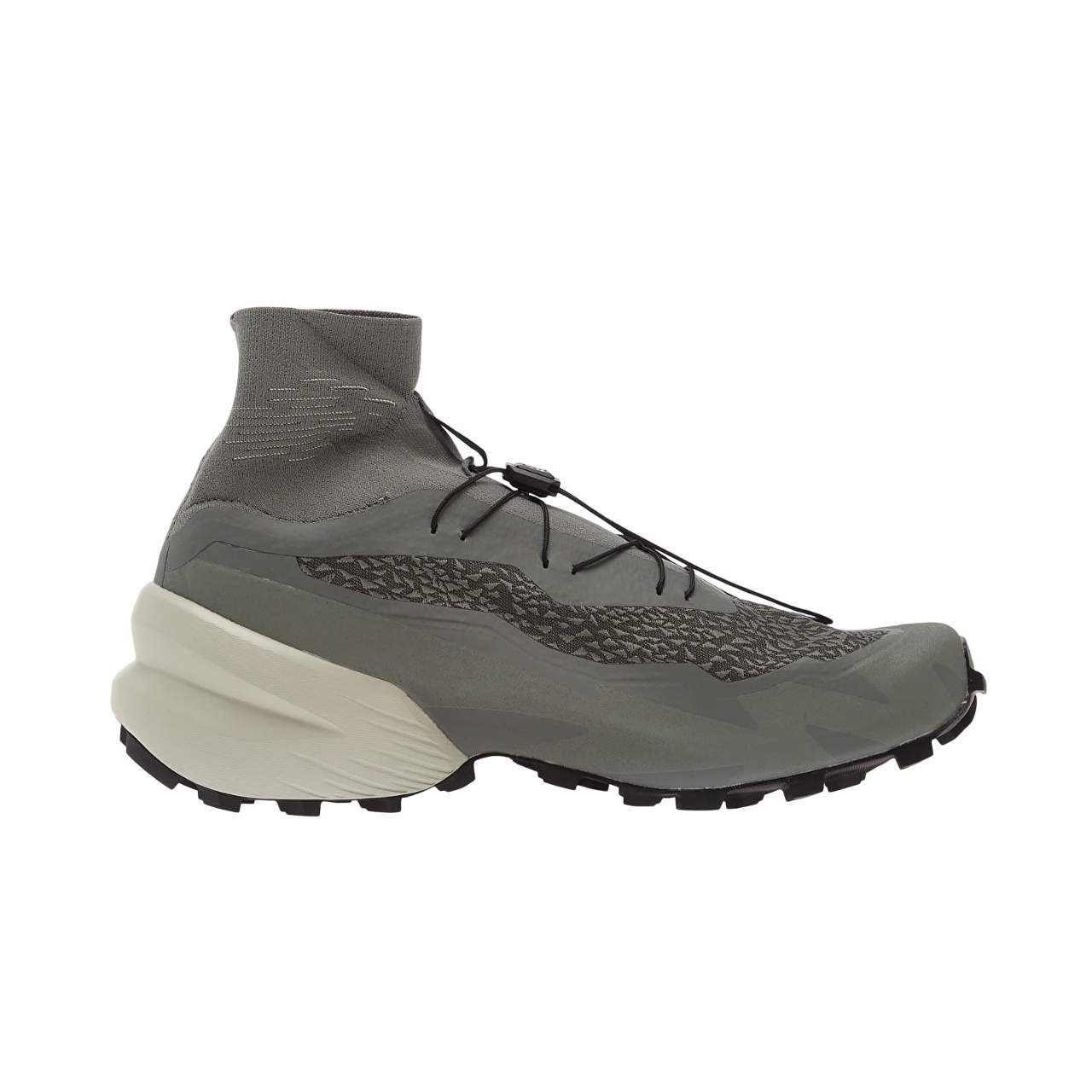 נעלי סלומון | Salomon Speedcross Advanced Sedsa/ Metal/ Blå – תמונה 3