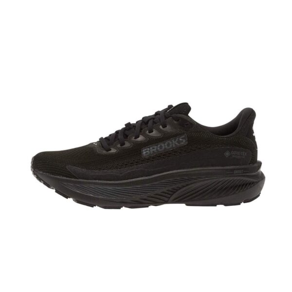 נעלי ברוקס | Brooks Ghost 17 GTX Black