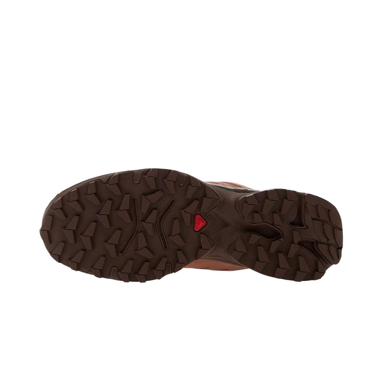 נעלי סלומון | Salomon XT 4 Og Protective Russet/ Roast/ Dlc – תמונה 4