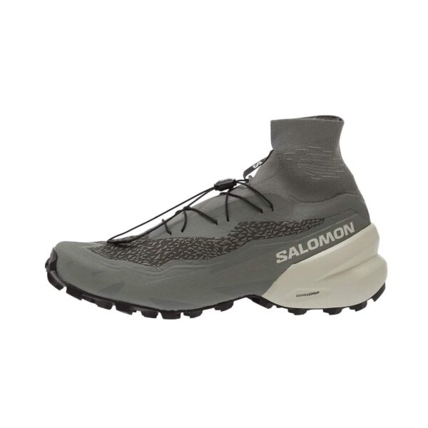 נעלי סלומון | Salomon Speedcross Advanced Sedsa/ Metal/ Blå