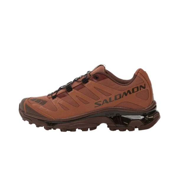 נעלי סלומון | Salomon XT 4 Og Protective Russet/ Roast/ Dlc