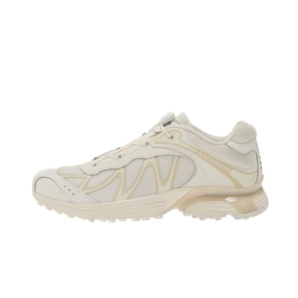 נעלי סלומון | Salomon XT Whisper Vanila/ Almilk/ Vanila