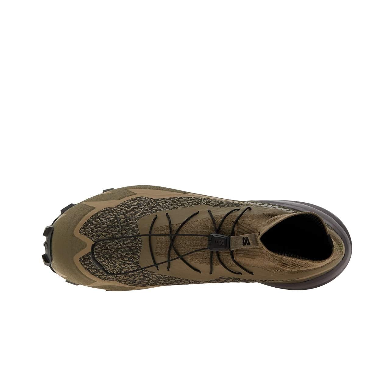 נעלי סלומון | Salomon Speedcross Advanced Stoneg/ FalRoc – תמונה 4