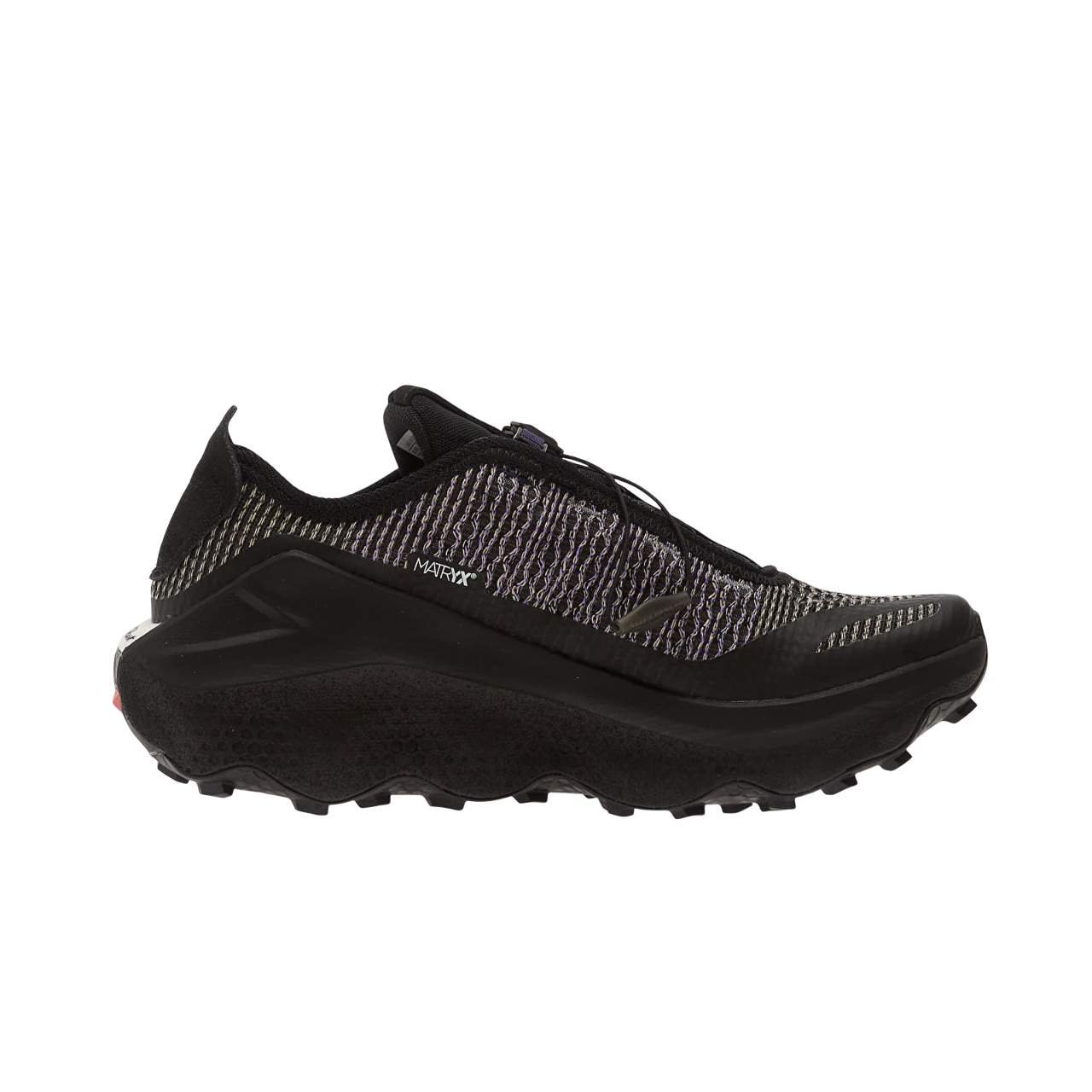 נעלי סלומון | Salomon the Squirrel Advanced Black/ Sedona Sage/ Astral Aura – תמונה 2