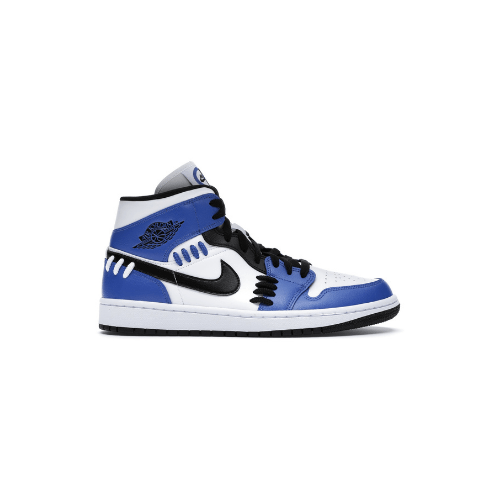 נעלי נייק אייר ג’ורדן | Nike Air Jordan 1 Mid Sisterhood