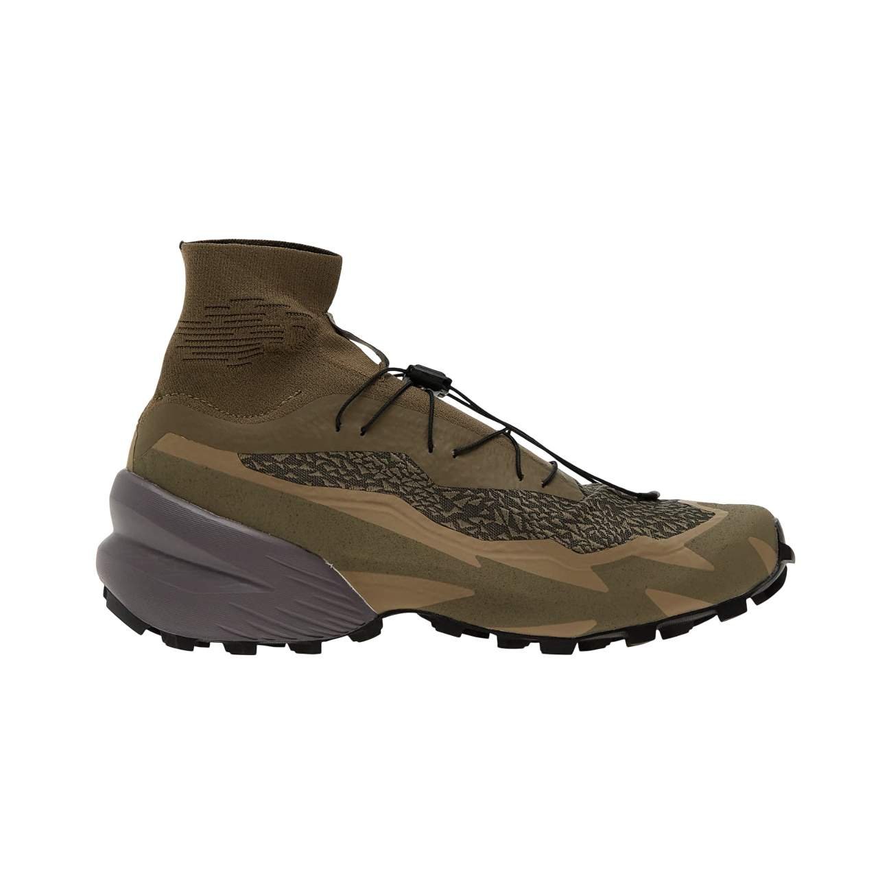 נעלי סלומון | Salomon Speedcross Advanced Stoneg/ FalRoc – תמונה 5