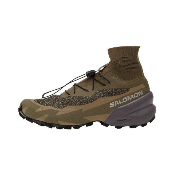 נעלי סלומון | Salomon Speedcross Advanced Stoneg/ FalRoc