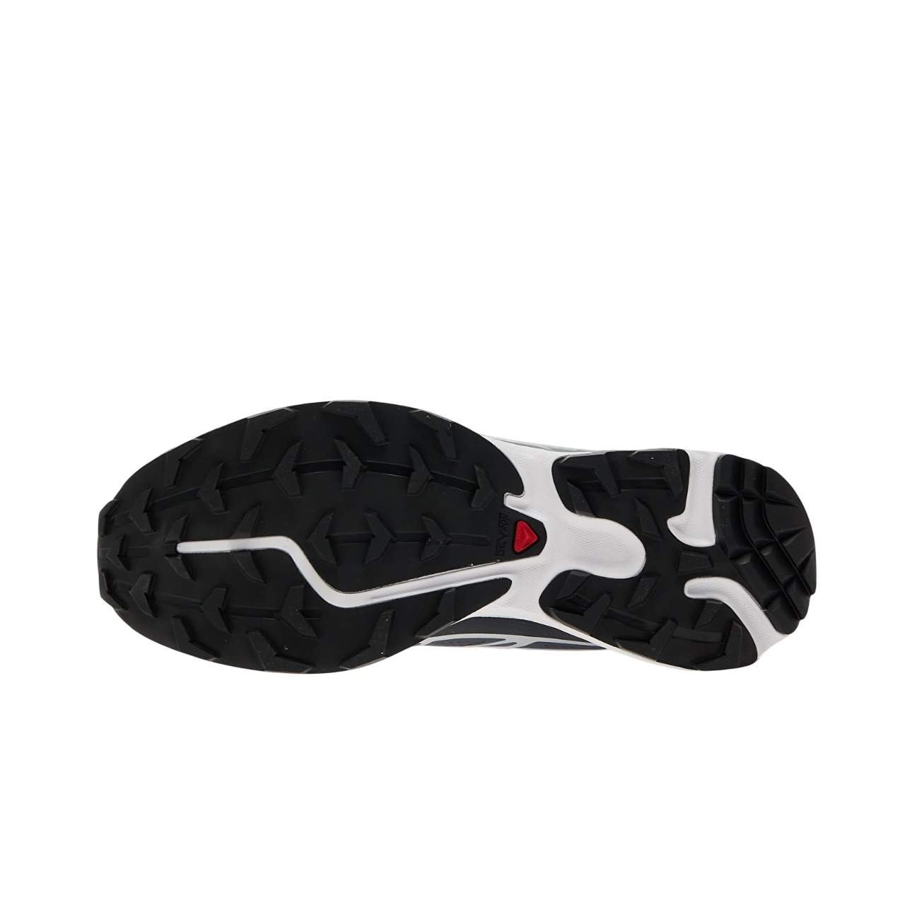 נעלי סלומון | Salomon XT 6 Grisaille/ Blue Nights/ Quarry – תמונה 4