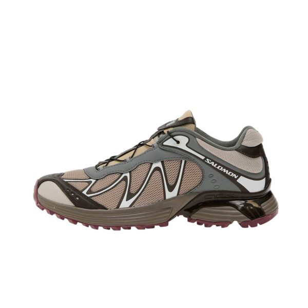 נעלי סלומון | Salomon XT Whisper Oxford Tan/ Sedsa/ Dlciso