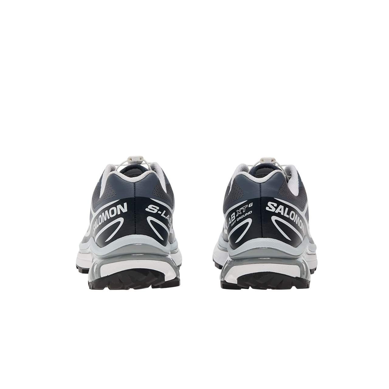 נעלי סלומון | Salomon XT 6 Grisaille/ Blue Nights/ Quarry – תמונה 5