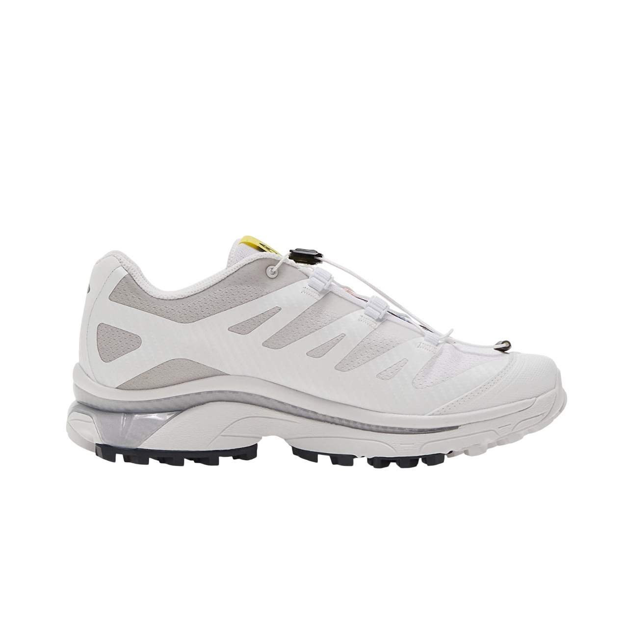 נעלי סלומון | Salomon XT 4 Ebony/ Lunar Rock – תמונה 5