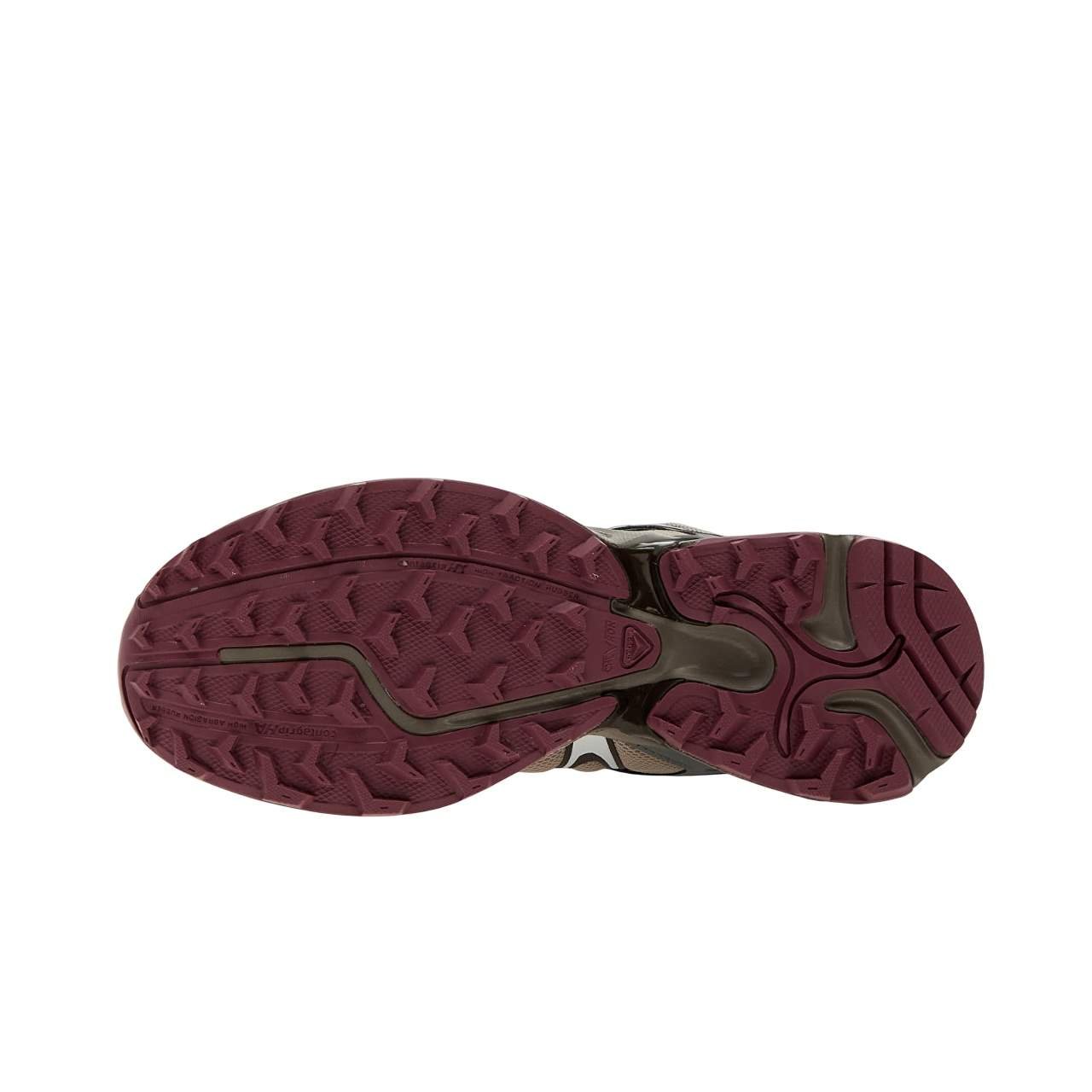 נעלי סלומון | Salomon XT Whisper Oxford Tan/ Sedsa/ Dlciso – תמונה 4