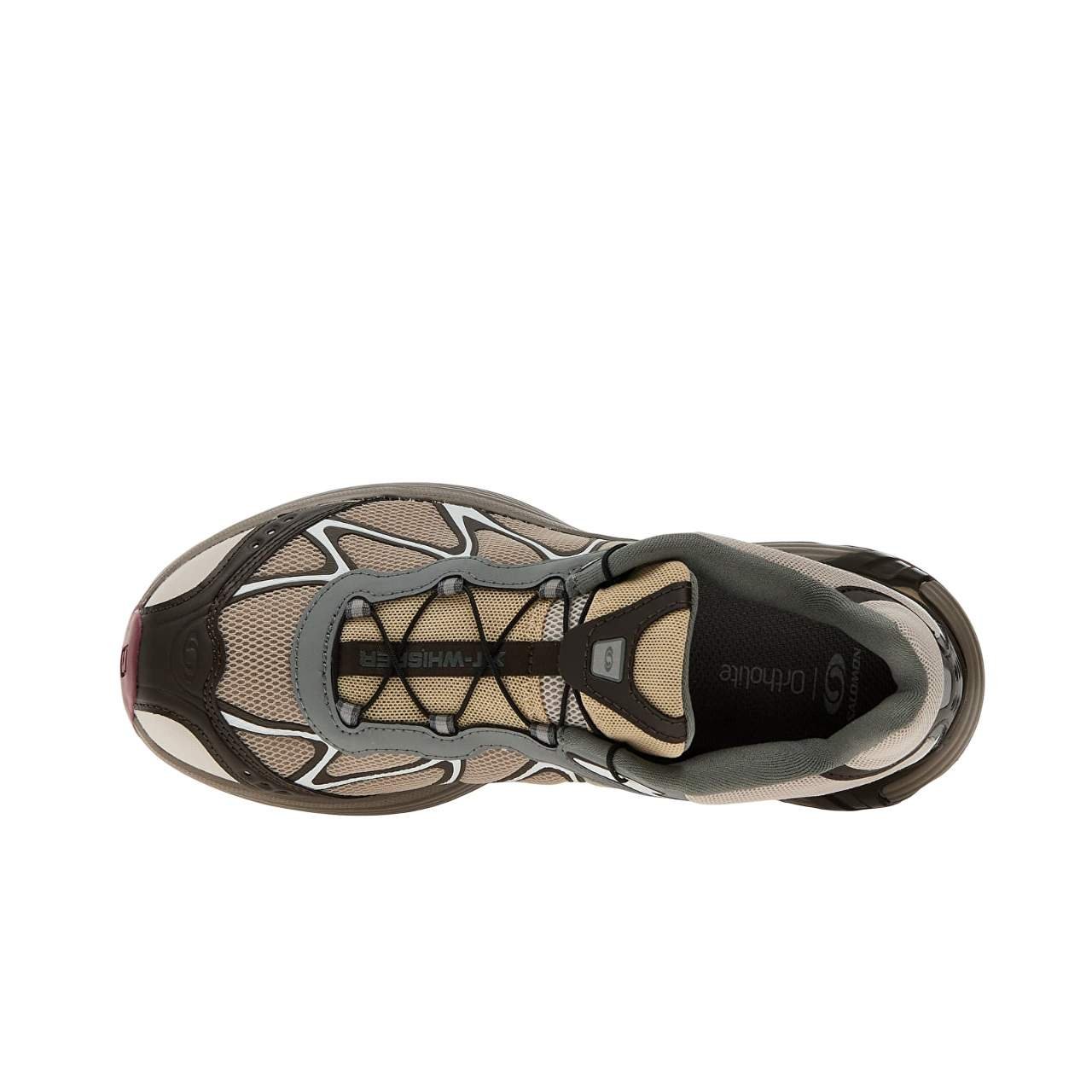 נעלי סלומון | Salomon XT Whisper Oxford Tan/ Sedsa/ Dlciso – תמונה 3