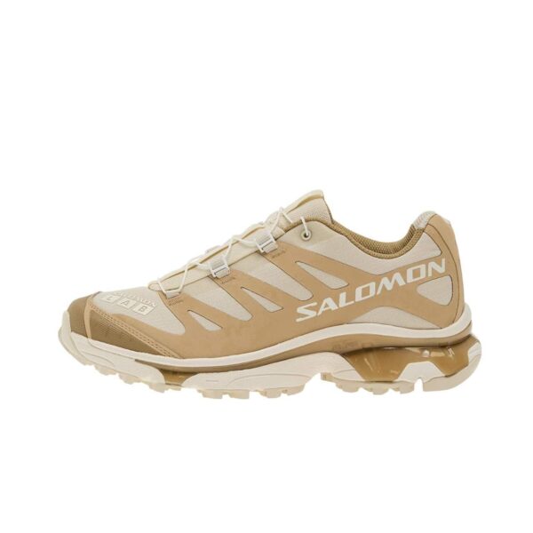 נעלי סלומון | Salomon XT 4 Og Protective Sfari/ Almilk/ Kel
