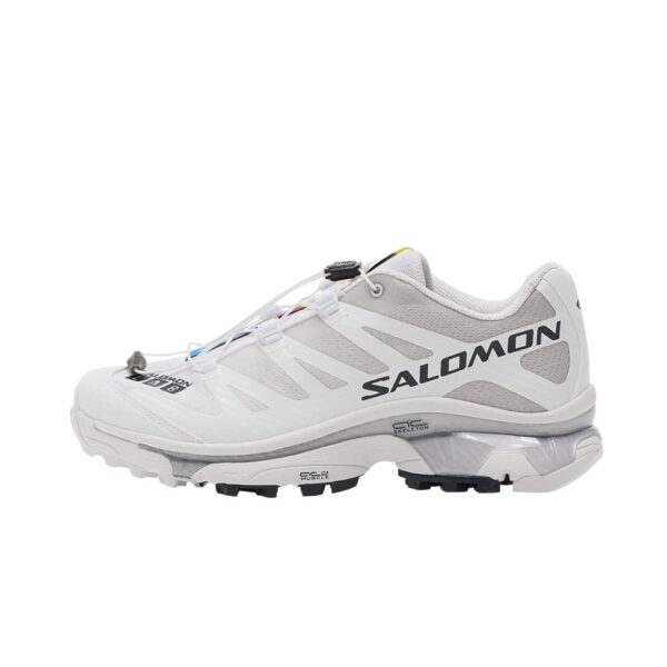 נעלי סלומון | Salomon XT 4 Ebony/ Lunar Rock