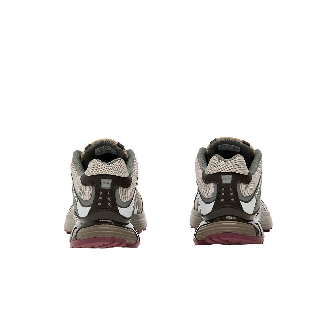 נעלי סלומון | Salomon XT Whisper Oxford Tan/ Sedsa/ Dlciso – תמונה 5
