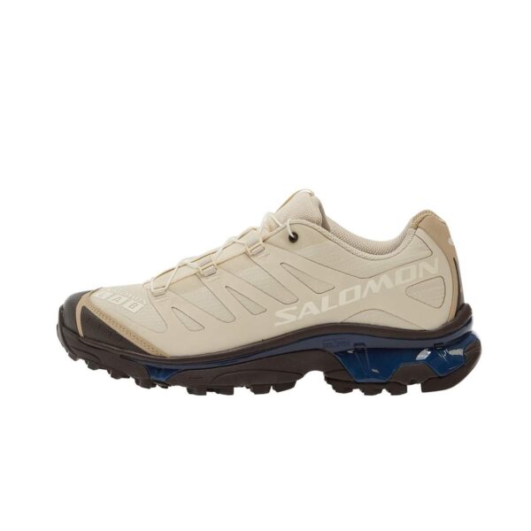 נעלי סלומון | Salomon XT 4 Og Protective Vanila/ Black Coffee/ Da