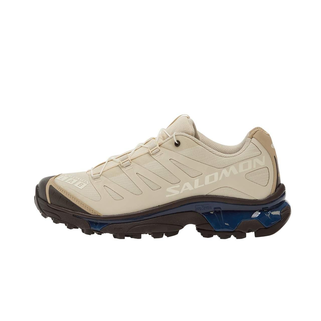 נעלי סלומון | Salomon XT 4 Og Protective Vanila/ Black Coffee/ Da