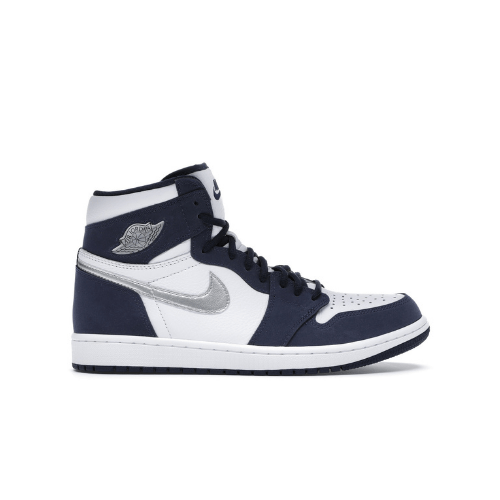 נעלי נייק אייר ג’ורדן | Nike Air Jordan 1 Retro High Midnight 2020