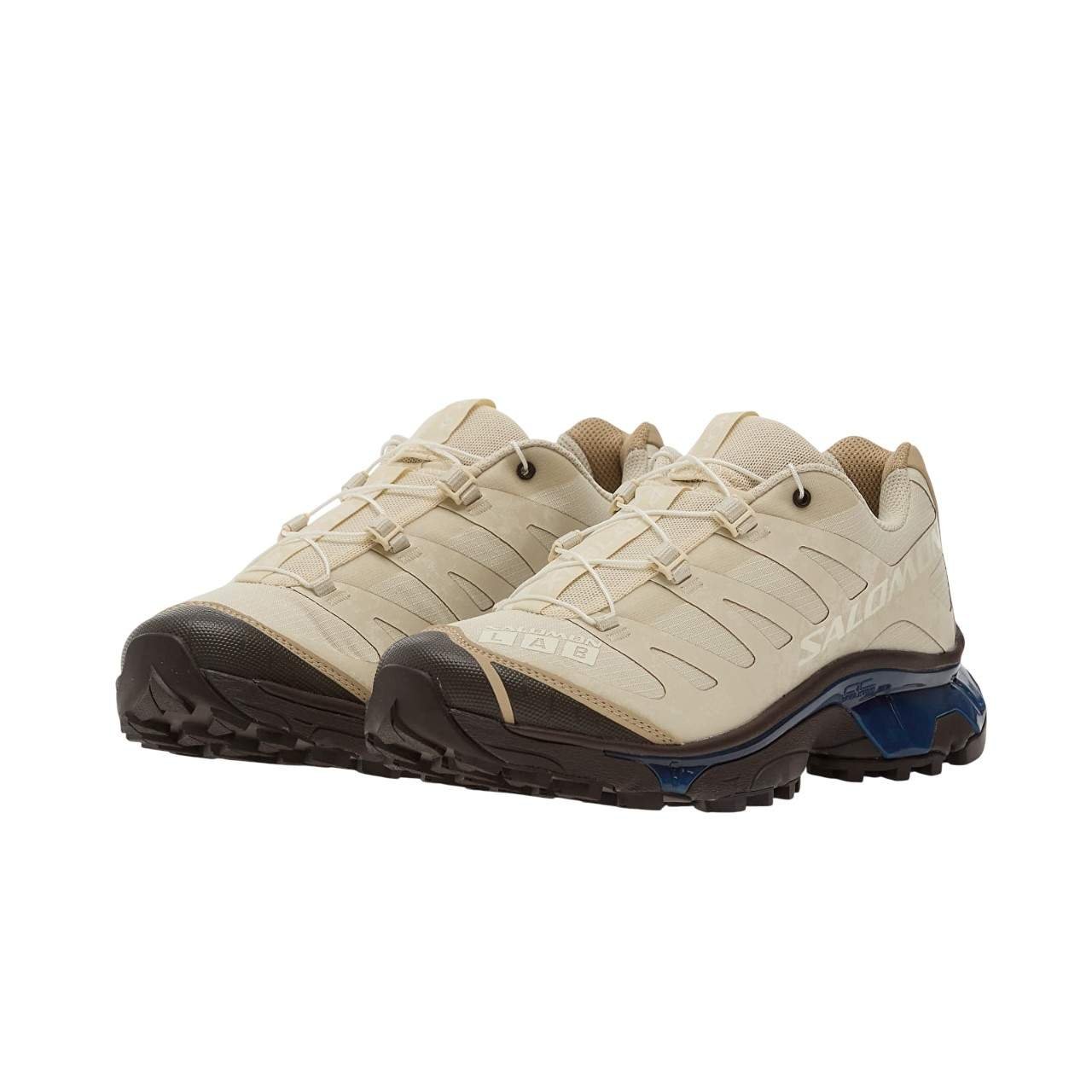 נעלי סלומון | Salomon XT 4 Og Protective Vanila/ Black Coffee/ Da – תמונה 5
