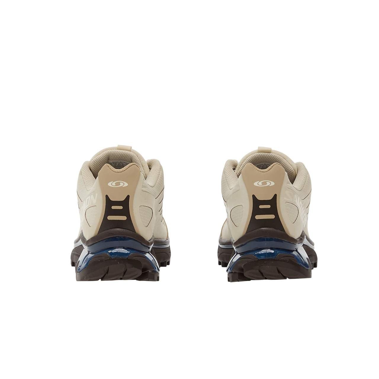 נעלי סלומון | Salomon XT 4 Og Protective Vanila/ Black Coffee/ Da – תמונה 6