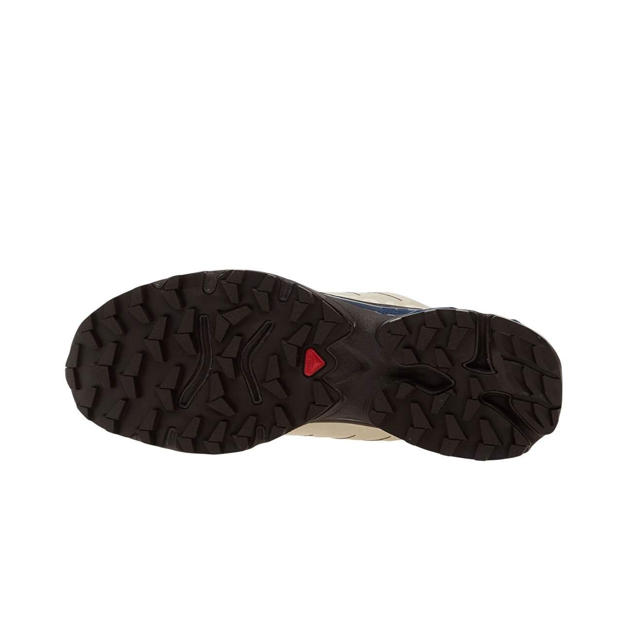 נעלי סלומון | Salomon XT 4 Og Protective Vanila/ Black Coffee/ Da – תמונה 4