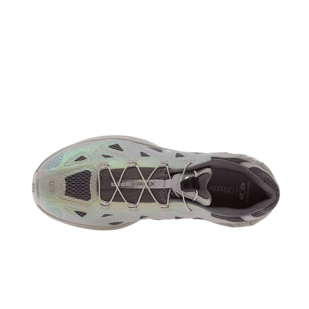 נעלי סלומון | Salomon XT Whisper Void Allo/ Clrock/ Ftw Sil – תמונה 3