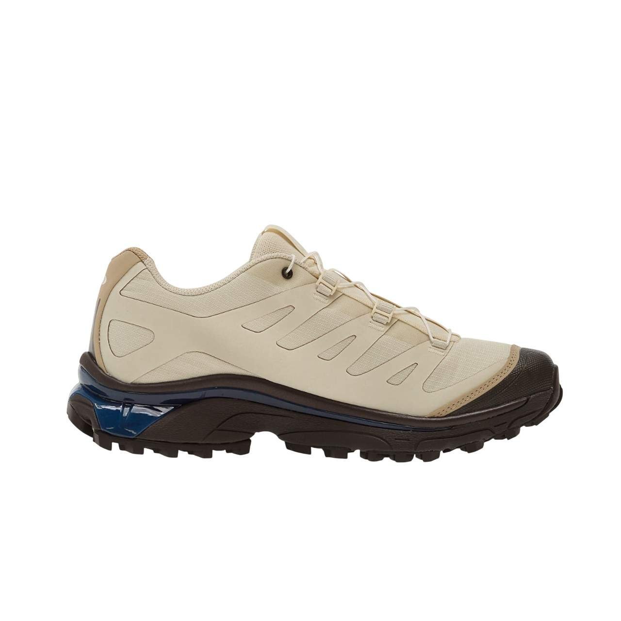 נעלי סלומון | Salomon XT 4 Og Protective Vanila/ Black Coffee/ Da – תמונה 2