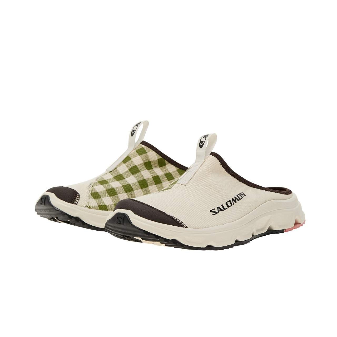 נעלי סלומון | Salomon Rx Slide 3 0 Canvas Vanilla/ Callag – תמונה 5