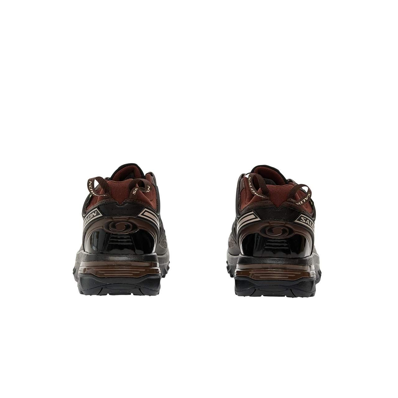 נעלי סלומון | Salomon Acs Pro Gtx Roaste/ Black/ Rum – תמונה 5