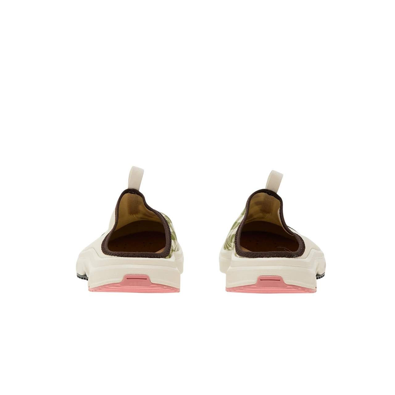 נעלי סלומון | Salomon Rx Slide 3 0 Canvas Vanilla/ Callag – תמונה 6