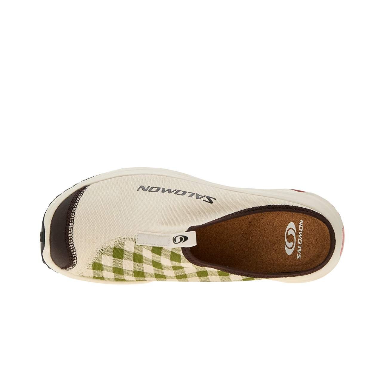 נעלי סלומון | Salomon Rx Slide 3 0 Canvas Vanilla/ Callag – תמונה 3