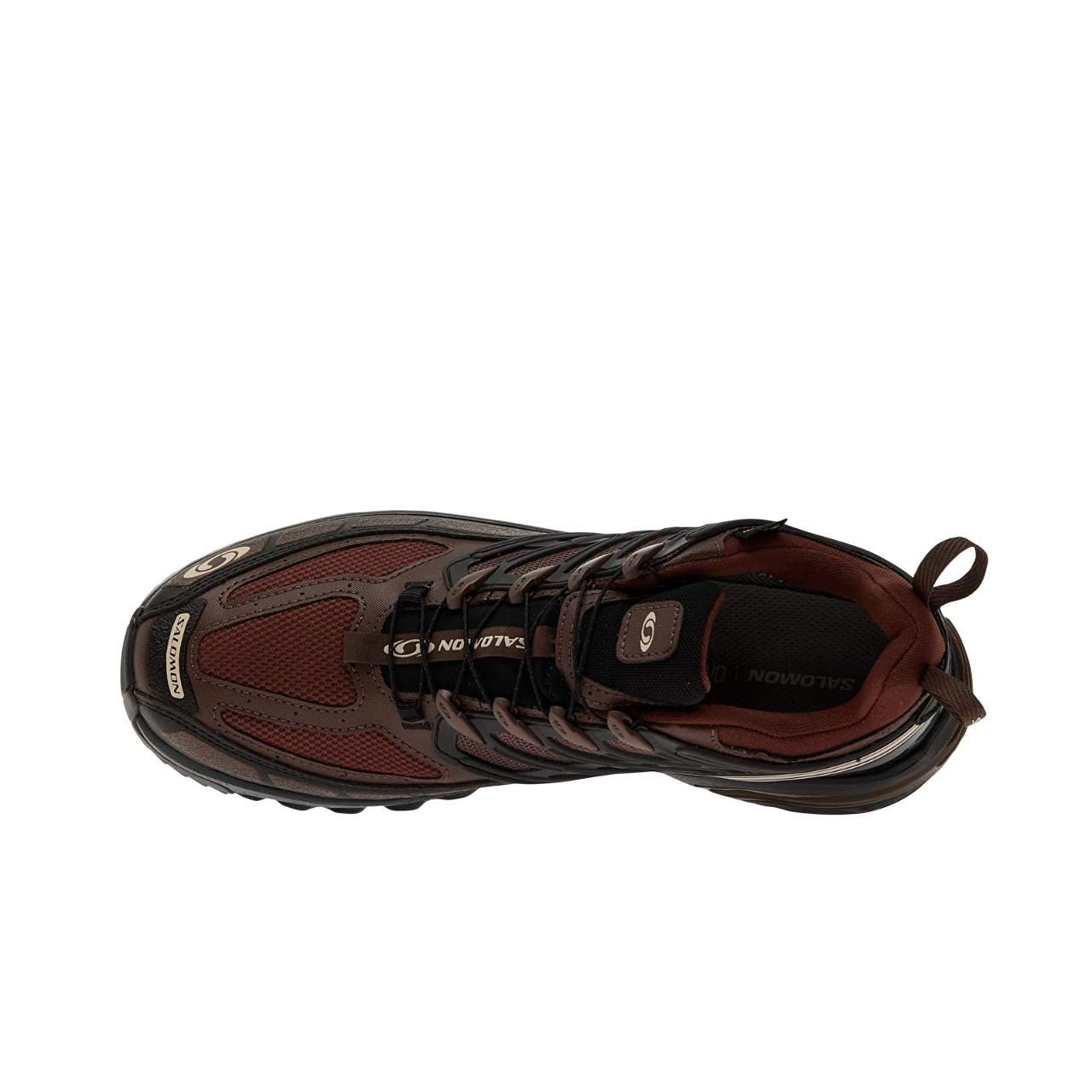 נעלי סלומון | Salomon Acs Pro Gtx Roaste/ Black/ Rum – תמונה 3