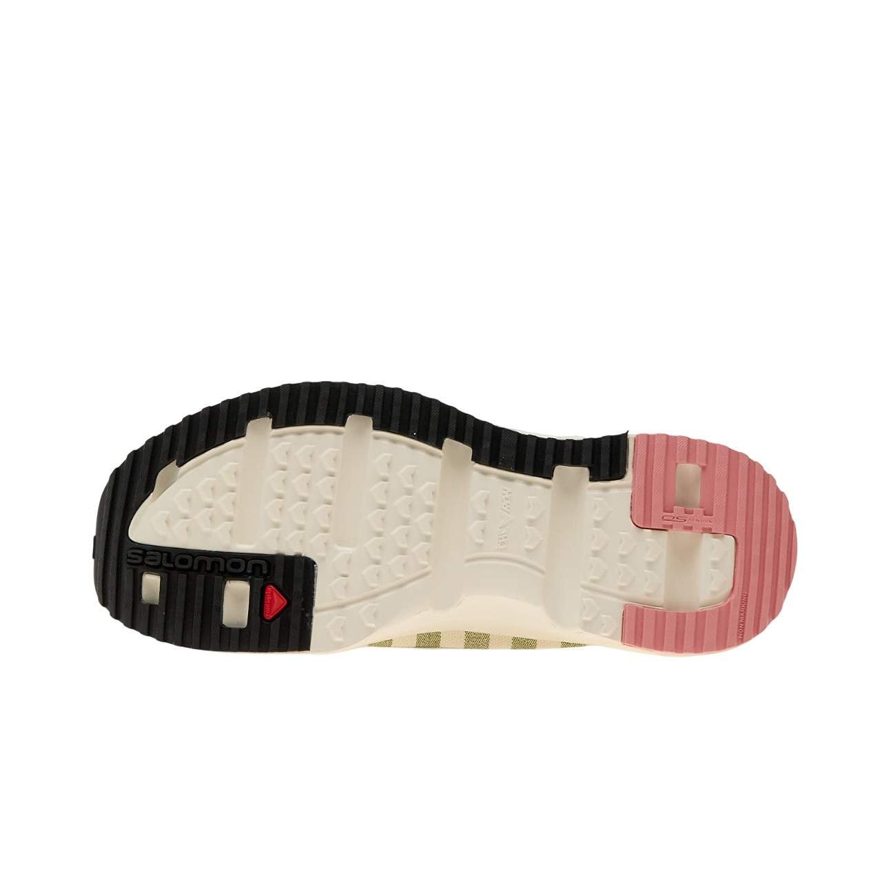 נעלי סלומון | Salomon Rx Slide 3 0 Canvas Vanilla/ Callag – תמונה 4