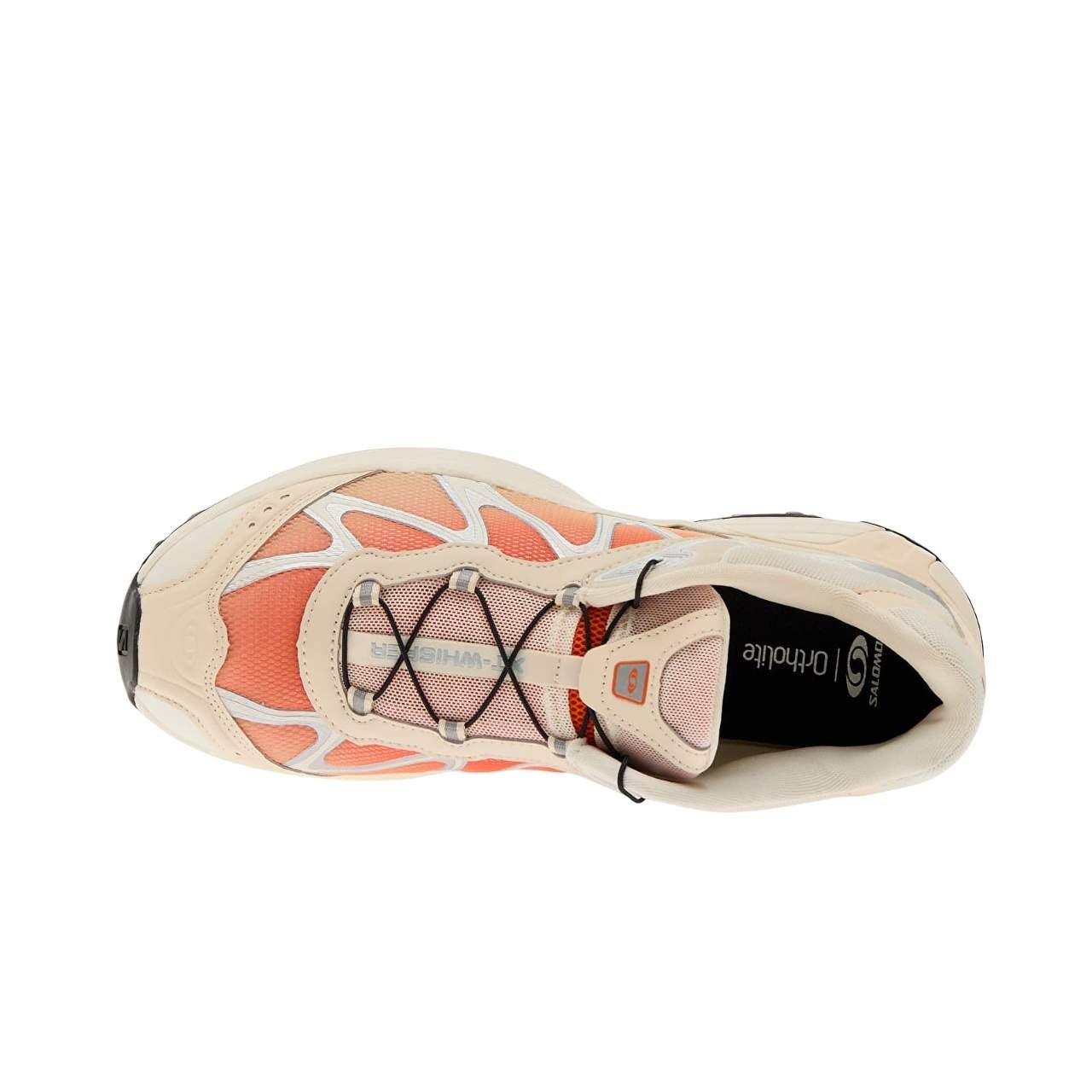 נעלי סלומון | Salomon XT Whisper Shobre/ Redora/ Ftw Silver – תמונה 3