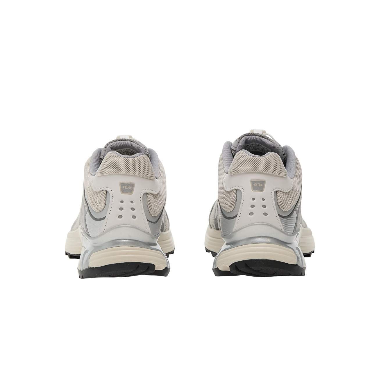 נעלי סלומון | Salomon XT Whisper Ftw Silver/ LunRoc/ Slv Cl – תמונה 5