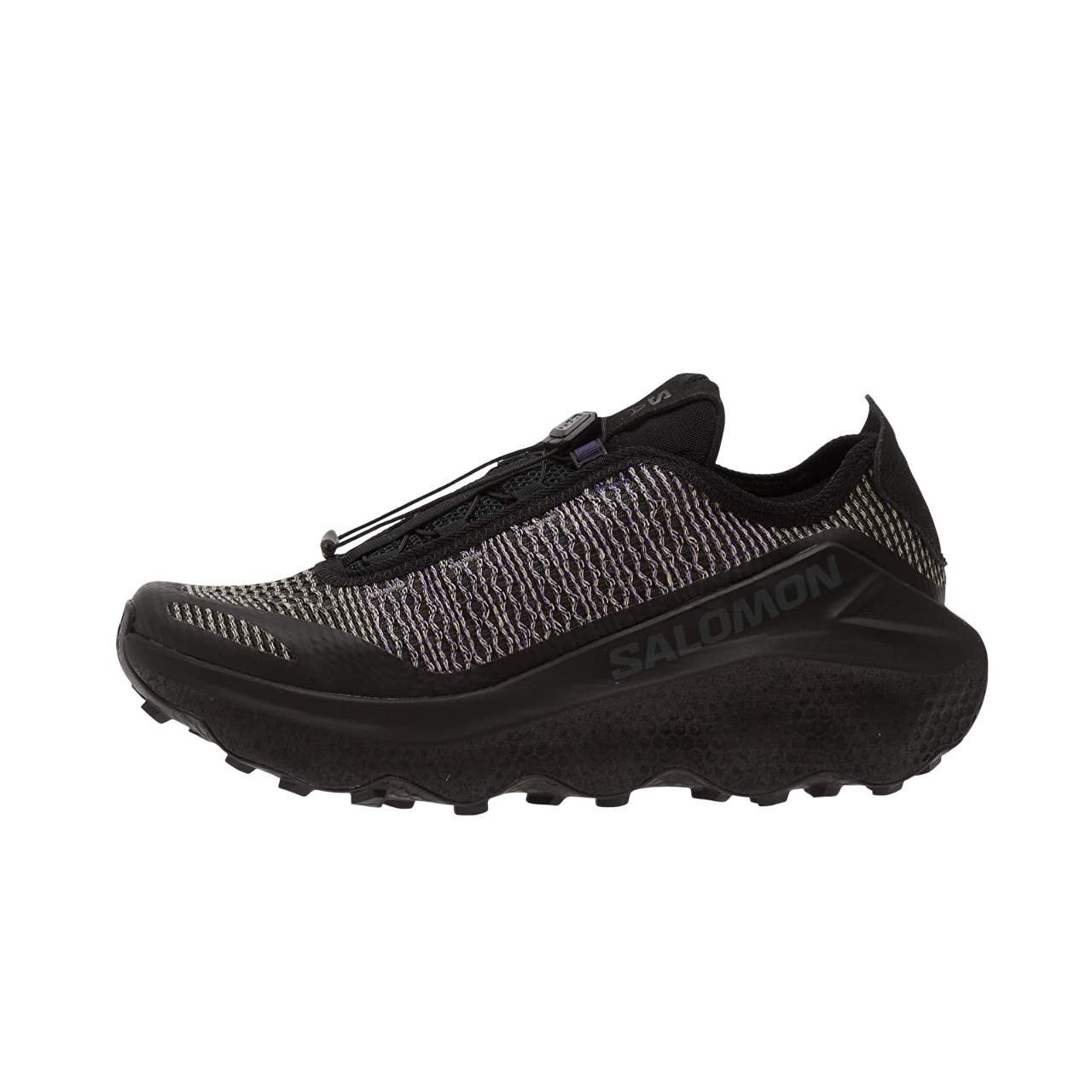 נעלי סלומון | Salomon the Squirrel Advanced Black/ Sedona Sage/ Astral Aura