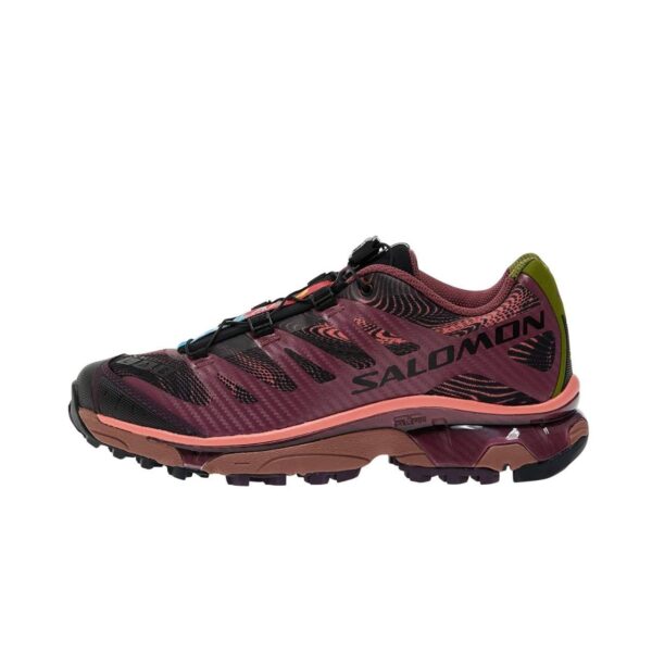 נעלי סלומון | Salomon Xt 4 Og R A D Noctur/ Tawnyp/ Emberg