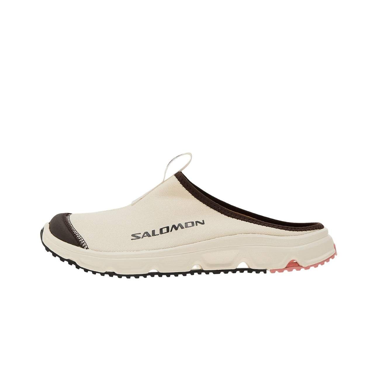 נעלי סלומון | Salomon Rx Slide 3 0 Canvas Vanilla/ Callag