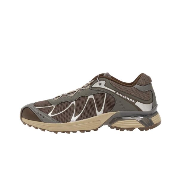 נעלי סלומון | Salomon XT Whisper Falcon/ Pewter/ Whpep